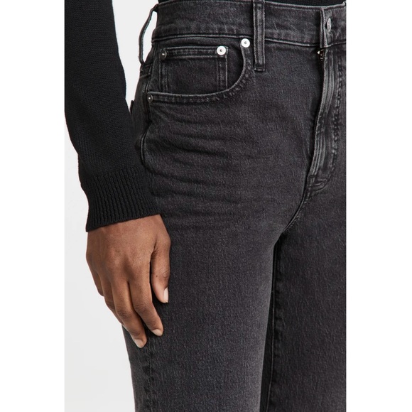 MADEWELL The Perfect Vintage Jeans - Picture 5 of 5